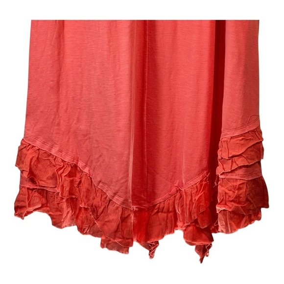 AREA STARS Cap Sleeve Maxi Dress NWT - Picture 7 of 8